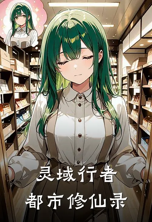 灵域行者：都市修仙录林渊周凌小说完结_免费小说全本灵域行者：都市修仙录(林渊周凌)