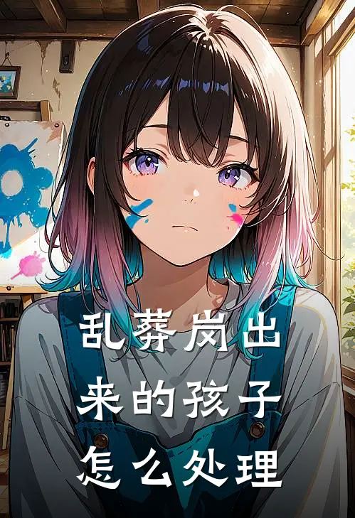 乱葬岗出来的孩子怎么处理