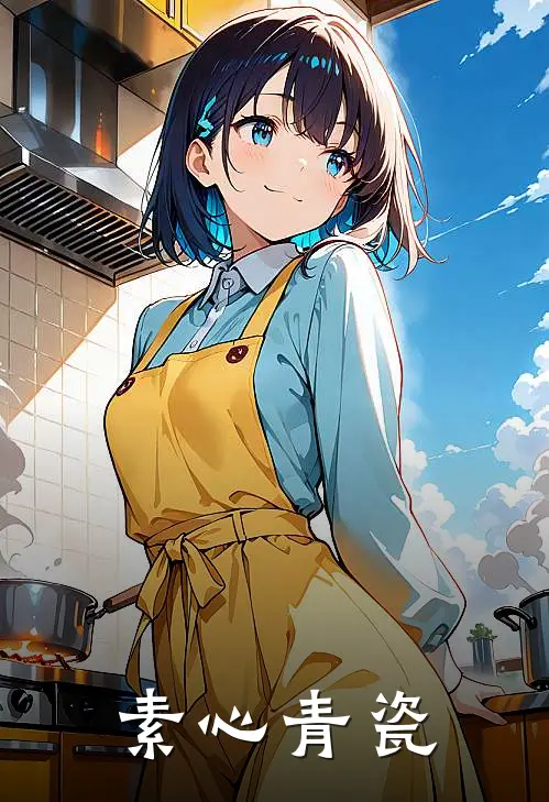 素心青瓷老吴老吴全文免费阅读_完结热门小说素心青瓷(老吴老吴)