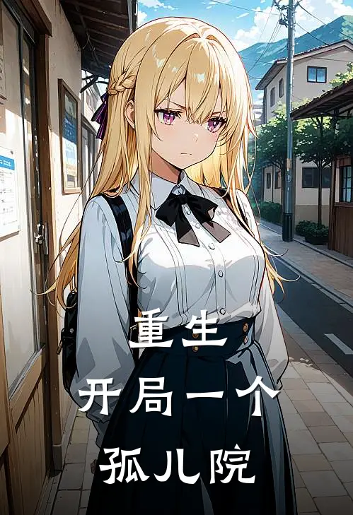 重生：开局一个孤儿院(陈晨金朵)最新章节在线阅读_(重生：开局一个孤儿院)最新章节在线阅读