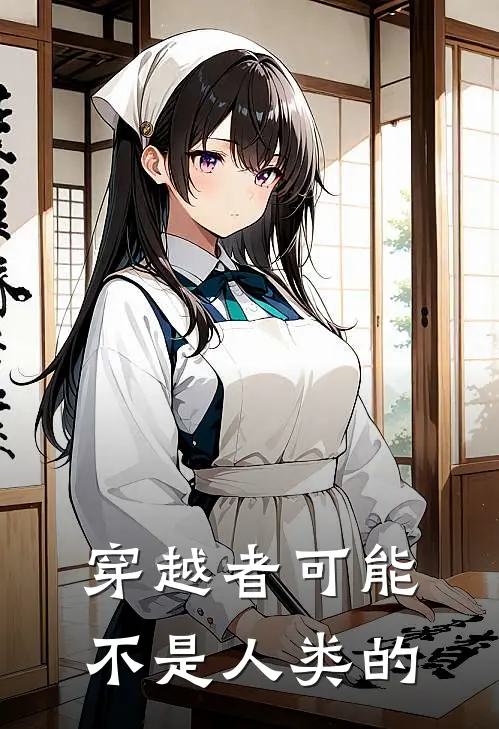 穿越者可能不是人类的