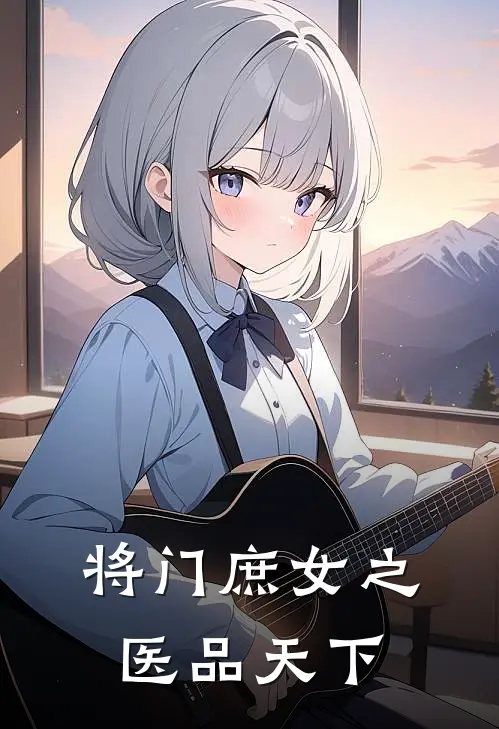 将门庶女之医品天下刘婷王丽娜最新好看小说_最新章节列表将门庶女之医品天下(刘婷王丽娜)