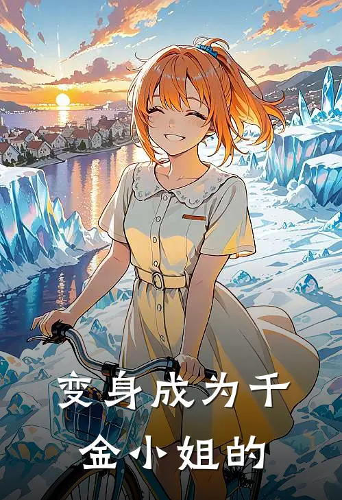 变身成为千金小姐的