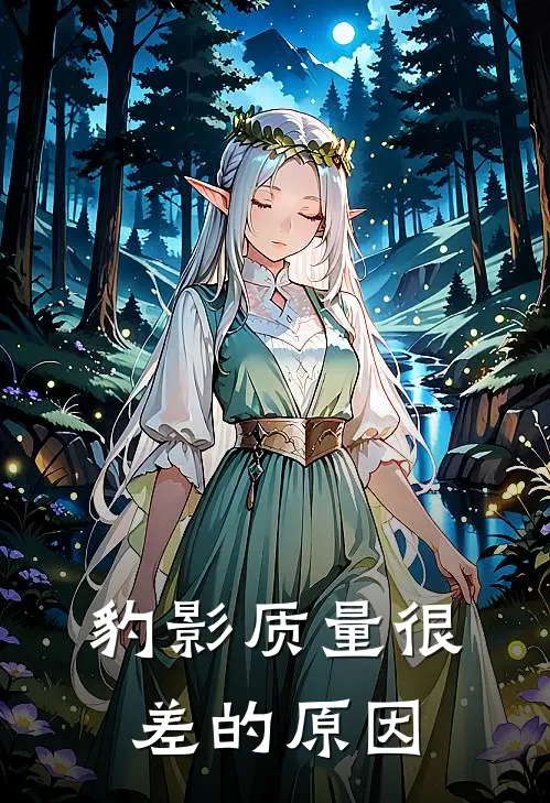 豹影质量很差的原因