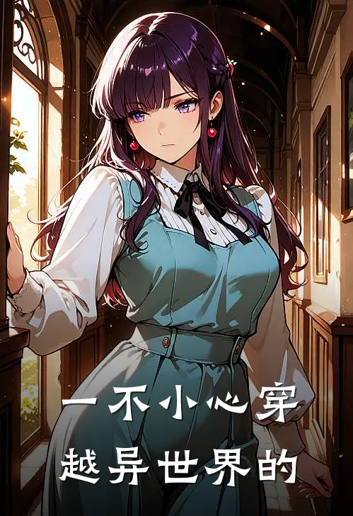 一不小心穿越异世界的