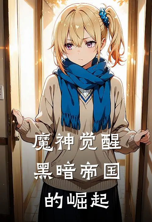 魔神觉醒：黑暗帝国的崛起