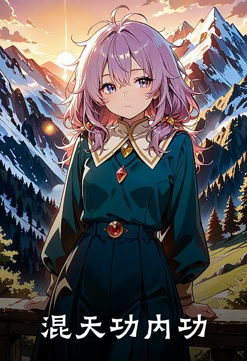 混天功内功