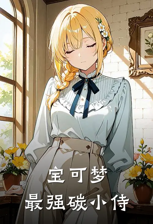 宝可梦：最强碳小侍(阿尔宙斯莱希拉姆)完结小说推荐_免费小说宝可梦：最强碳小侍(阿尔宙斯莱希拉姆)