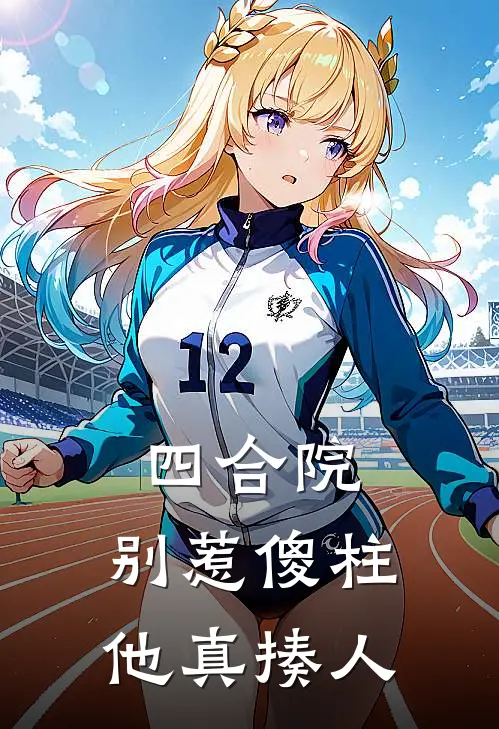 四合院：别惹傻柱他真揍人何雨柱傻柱免费小说完整版_热门的小说四合院：别惹傻柱他真揍人何雨柱傻柱