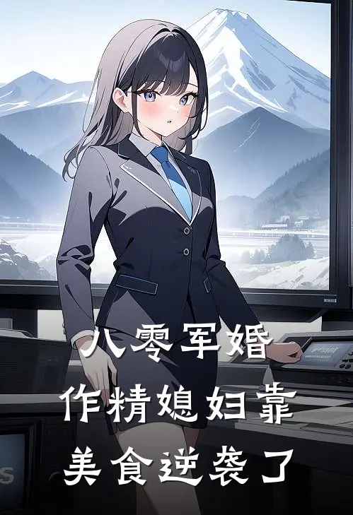 八零军婚：作精媳妇靠美食逆袭了(林晚秋陆沉川)热门小说大全_免费小说大全八零军婚：作精媳妇靠美食逆袭了林晚秋陆沉川