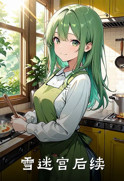 雪迷宫后续
