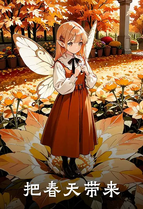 陈于江予邒(把春天带来)最新章节免费在线阅读_(陈于江予邒)完结版在线阅读