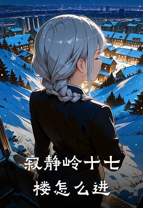 寂静岭十七楼怎么进