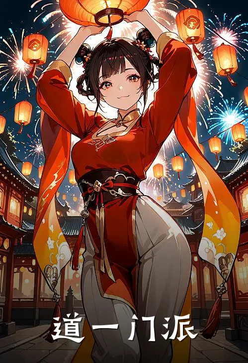 道一门派