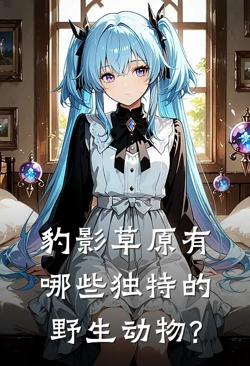 豹影草原有哪些独特的野生动物?