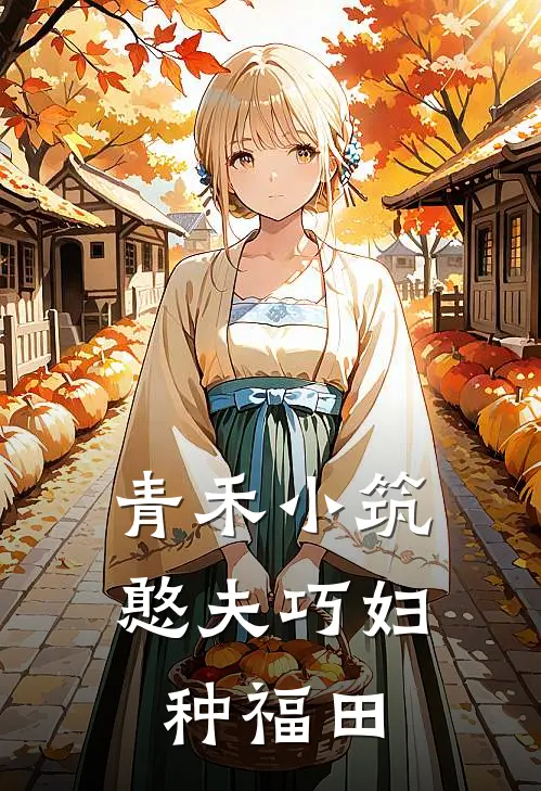 苏青禾陈阿憨（青禾小筑：憨夫巧妇种福田）免费阅读无弹窗_青禾小筑：憨夫巧妇种福田苏青禾陈阿憨全文免费阅读无弹窗大结局