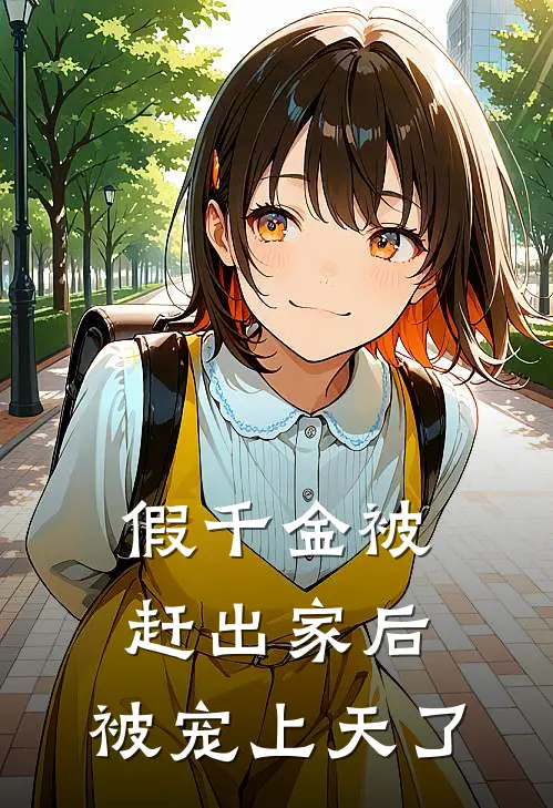 假千金被赶出家后，被宠上天了