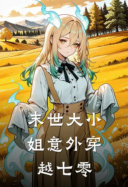 末世大小姐意外穿越七零