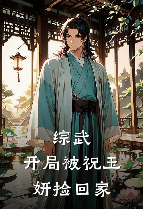 综武：开局被祝玉妍捡回家