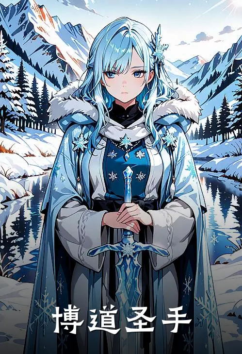 博道圣手