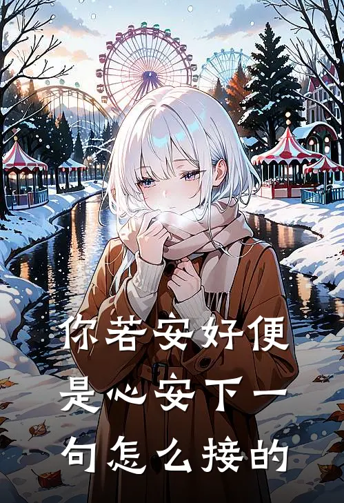 你若安好便是心安下一句怎么接的