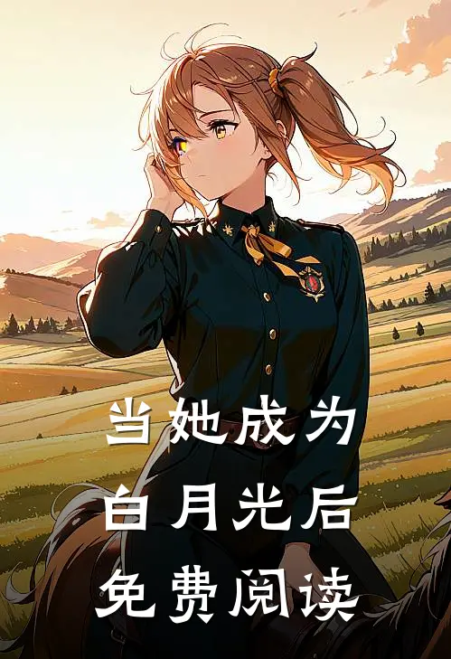 当她成为白月光后免费阅读