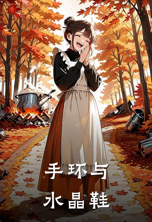 手环与水晶鞋(沈耀温泠)阅读免费小说_完本热门小说手环与水晶鞋沈耀温泠