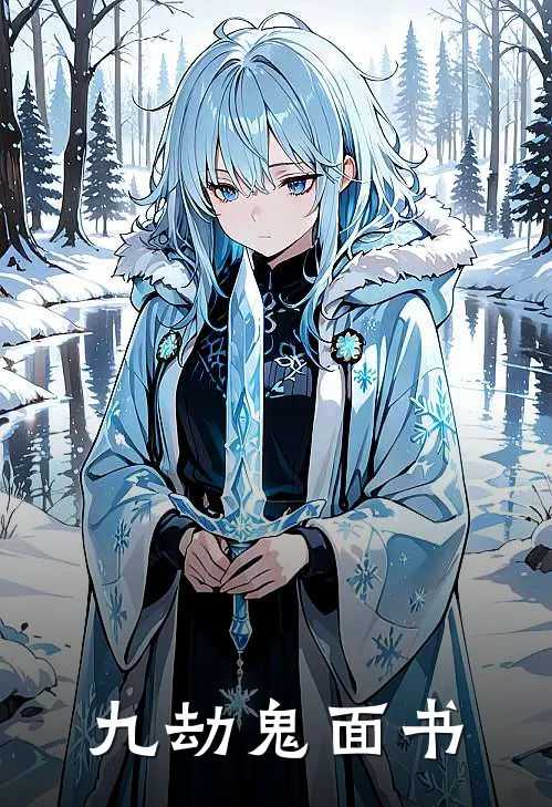 九劫鬼面书