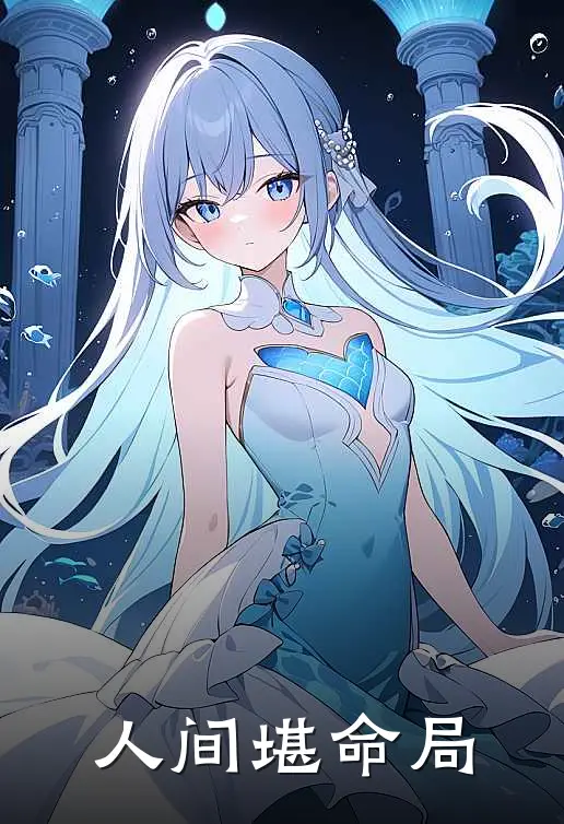 人间堪命局闻冲林曼如完整版免费阅读_闻冲林曼如精彩小说