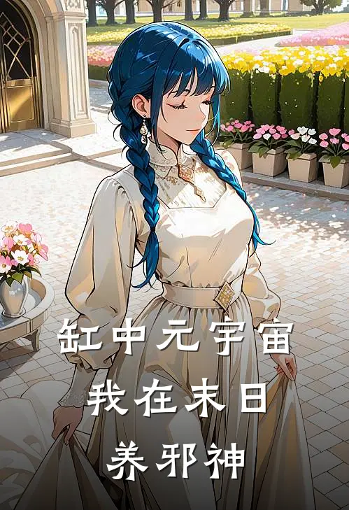 林觉林觉《缸中元宇宙：我在末日养邪神》完整版在线阅读_林觉林觉完整版在线阅读