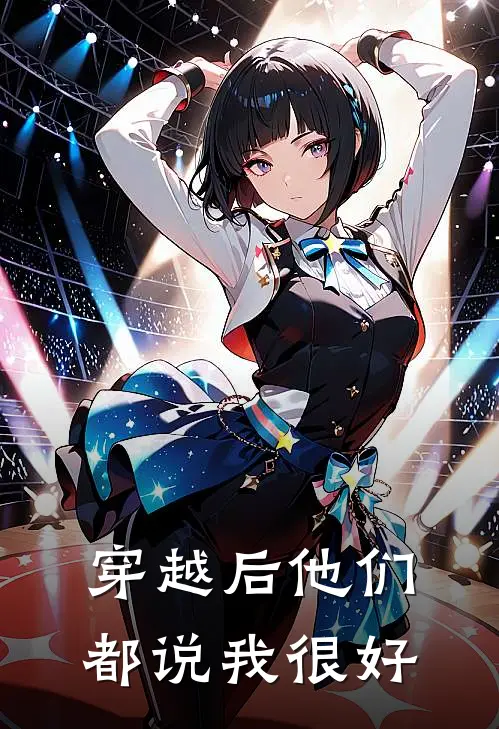 穿越后他们都说我很好