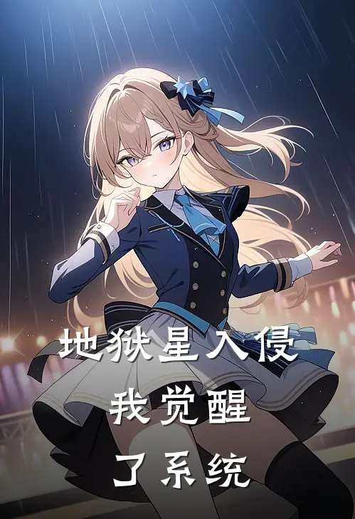 地狱星入侵，我觉醒了系统