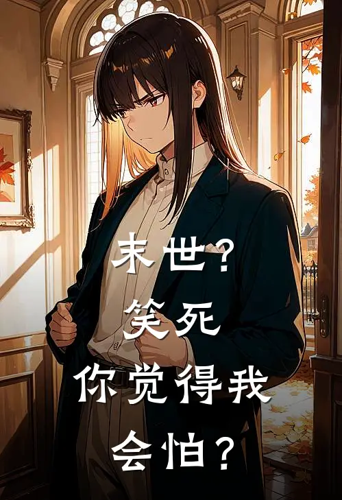 末世？笑死，你觉得我会怕？