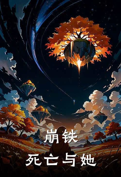 崩铁：死亡与她