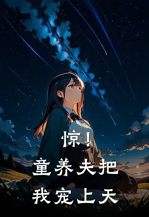 惊！童养夫把我宠上天沈轩封沉完整版免费小说_热门网络小说推荐惊！童养夫把我宠上天(沈轩封沉)