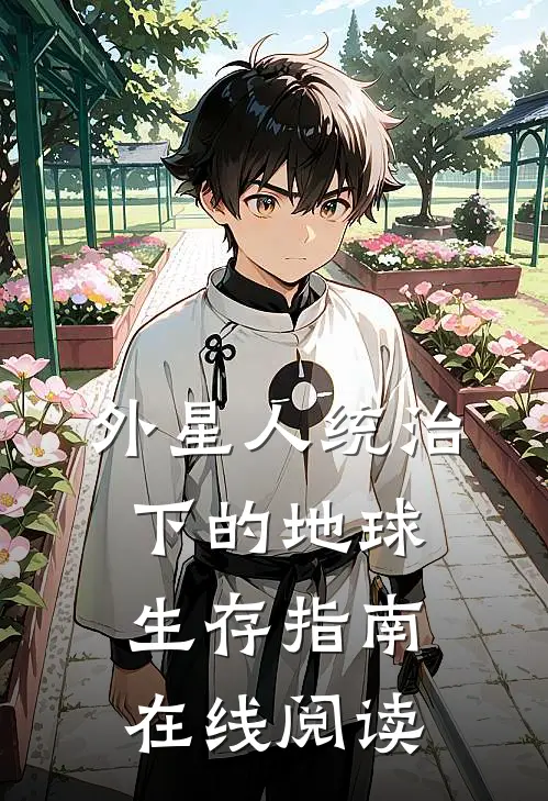 外星人统治下的地球生存指南在线阅读