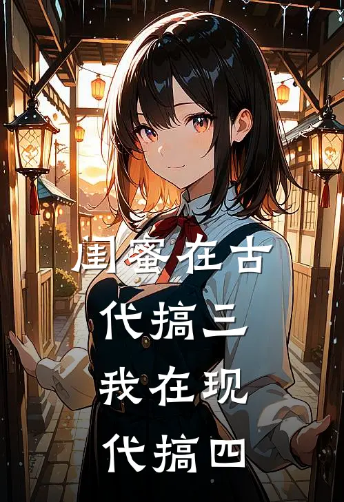 闺蜜在古代搞三，我在现代搞四江握瑜江江免费小说完整版_最新好看小说闺蜜在古代搞三，我在现代搞四江握瑜江江