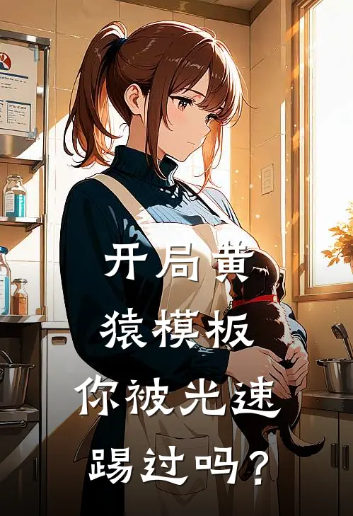 开局黄猿模板：你被光速踢过吗？