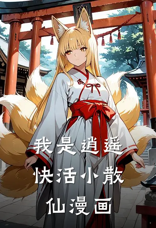 我是逍遥快活小散仙漫画