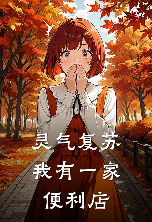 灵气复苏：我有一家便利店