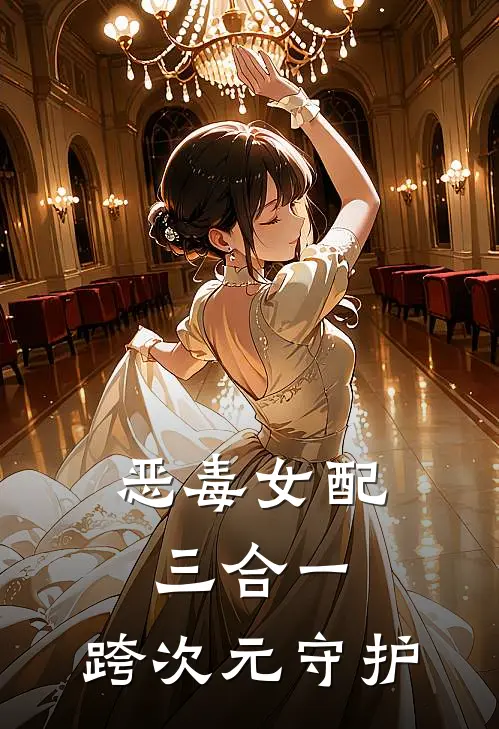 江麦冬顾慕风恶毒女配三合一，跨次元守护最新章节阅读_江麦冬顾慕风最新章节在线阅读