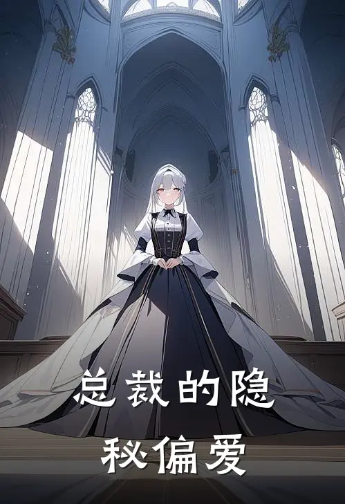 总裁的隐秘偏爱