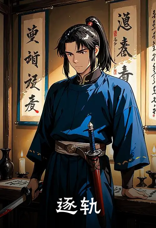 逐轨(虞上浅顾魏)免费完结小说_小说完整版免费阅读逐轨(虞上浅顾魏)