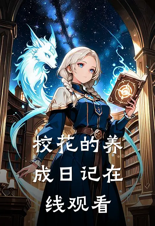 校花的养成日记在线观看