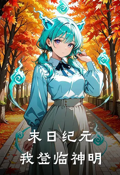 末日纪元：我登临神明(萧然莫郭承帆)完本小说大全_热门小说大全末日纪元：我登临神明萧然莫郭承帆