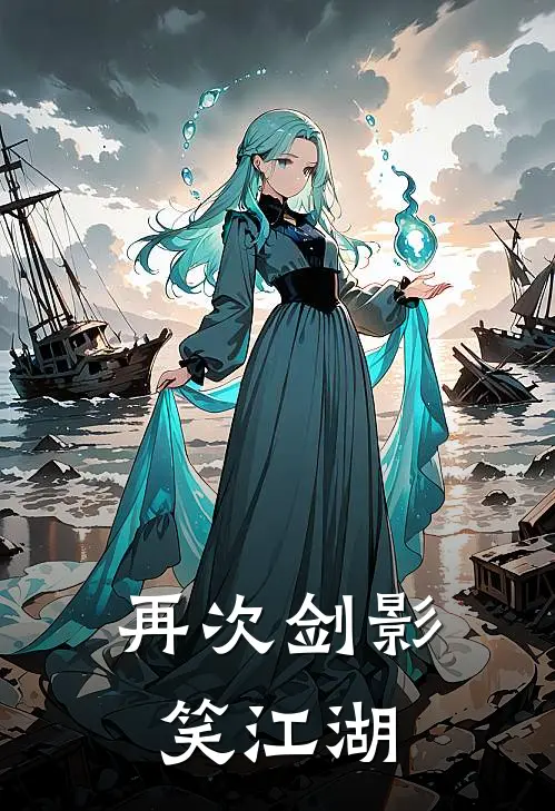 再次剑影笑江湖