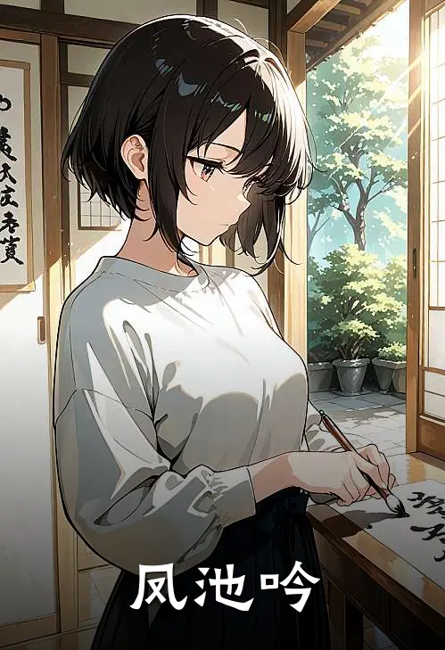 凤池吟沈清萧临渊热门小说排行_免费阅读全文凤池吟(沈清萧临渊)