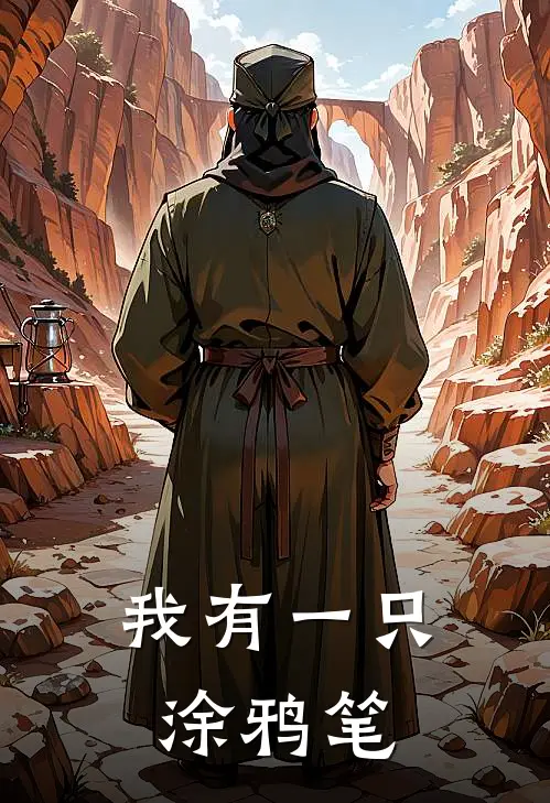 林默林默(我有一只涂鸦笔)全集阅读_《我有一只涂鸦笔》全文免费阅读