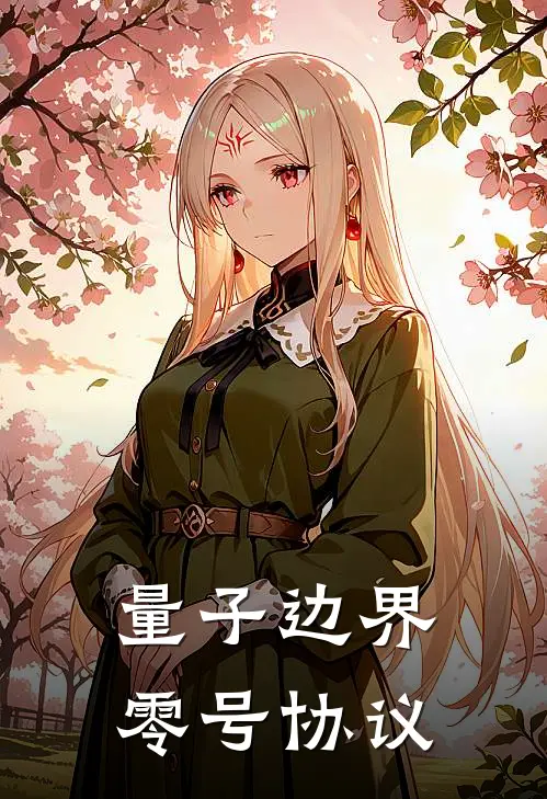 量子边界：零号协议