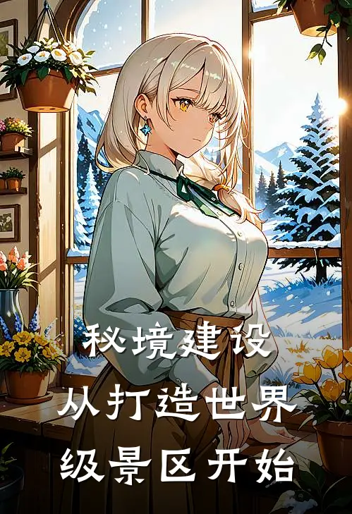 秘境建设：从打造世界级景区开始